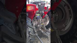 Massey Ferguson 2630Ge 2025 Akşehir Tarım Fuarı