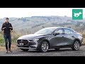 Mazda 3 Sedan 2019 review
