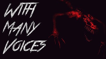 SCP-939 "With Many Voices"