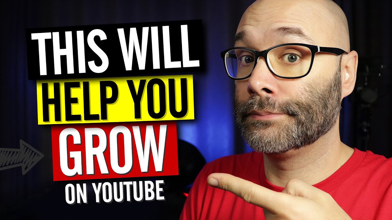 How To Find YOUR Niche On YouTube - YouTube