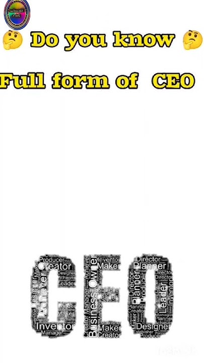 full-form-of-ceo-trending-english-fullform-information-motivation