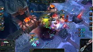Aatrox + Goredrinker