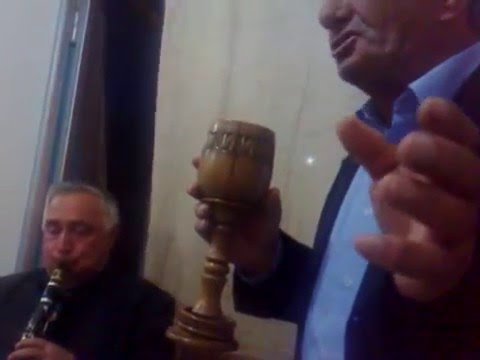 Tariel chaduneli klarneti/ტარიელ ჩადუნელი კლარნეტი #15