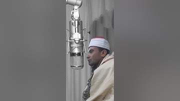 الشيخ عمرو السعيد القارئ بجمهورية مصر العربية ما تيسر من سوره القصص