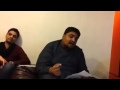 Kul e Iman A .S K Baap By Ali Hameed