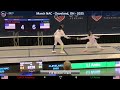 Final - [Y10 Women's Epee] (Li v Choi - March NAC - Cleveland, OH - 2025