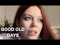 Courtney Hadwin - Good Old Days (Original)