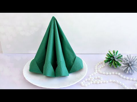 Салфетки для сервировки