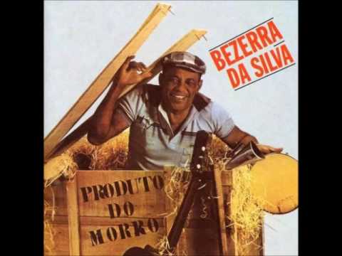 Putar Minha Sogra Parece Sapatão - Bezerra Da Silva