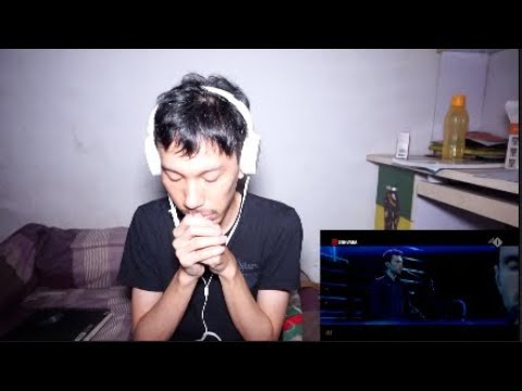 Indonesian reacts to Arcade (LIVE) by Duncan Laurence Netherland ESC 2019