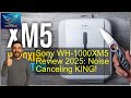 Sony WH-1000XM5 Review 2025: Noise Canceling KING!