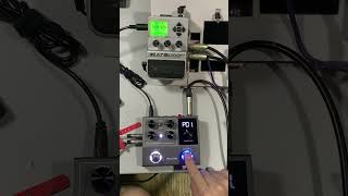 #BeatBuddy x #ValetonVLP200 : MIDI Synchronization testing  (Valeton VLP-200)