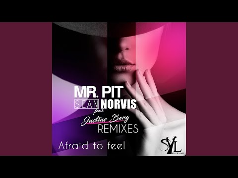 Afraid to Feel (Erick Fill Reggaeton Remix)