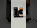 SwanScout 504 - Dual Phone Wireless Charger 🔌 ⚡️