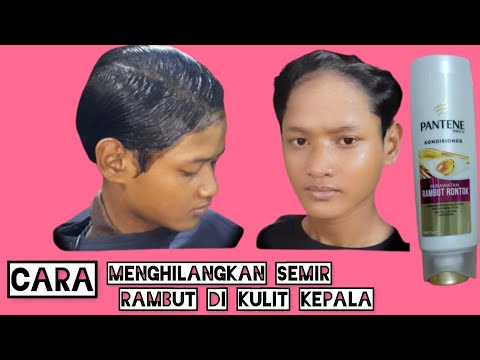 Video: Cara Membuat Rambut Berlapis Panjang (dengan Gambar)