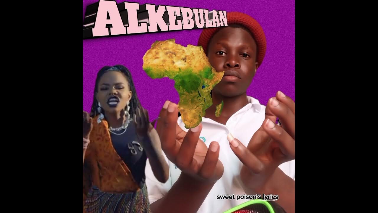 Alkebulan @itsRosaRee official music Alkebulan @itsRosaRee official music