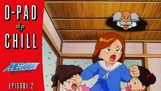 Wishing Upon A Star - Part 2 - Mega Man Upon A Star - D-Pad Chill