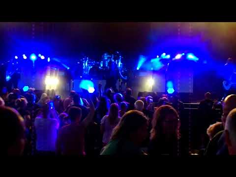 Seether - Fine Again  live at MECU Pavilion Baltimore MD August 20 2021