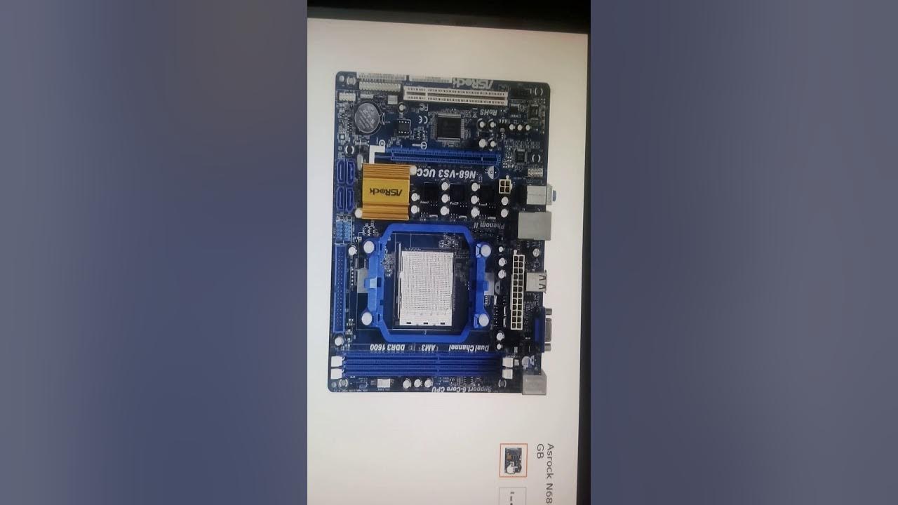 Asrock n68c s ucc windows 10. Asrock n68c s ucc windows 10