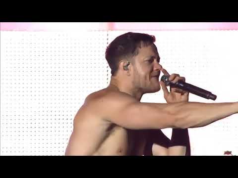 Imagine Dragons - Demons - Live At Pukkelpop - Remaster 2019