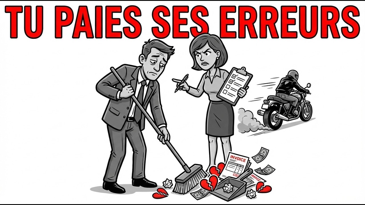 Le Piège de la Mère Célibataire : Ce Que Tout Homme Doit Savoir