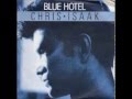 Chris Isaak - Blue Hotel