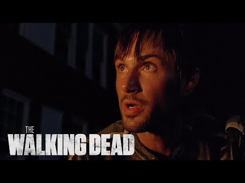 "I'm Tainted Meat!" | The Walking Dead Classic Scene