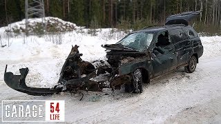 ЭКСПЕРИМЕНТ ПОШЁЛ не по ПЛАНУ 😱 ЭКСПЕРИМЕНТ ПОШЁЛ не по ПЛАНУ 😱