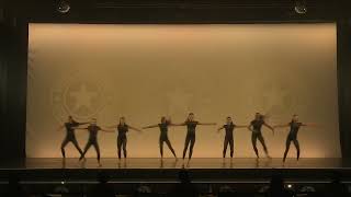 2026 Nationals - Jazz Teen Team - Telephone