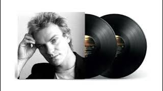 Sting - Shape Of My Heart (High-Res Audio) Flac 24bit LYRICS