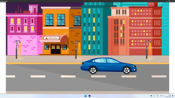 Cómo hacer una animación con Adobe Animate
