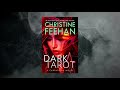 Dark Tarot a Carpathian Novel by Christine Feehan Book Trailer