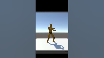 Humanoid Rig #shorts