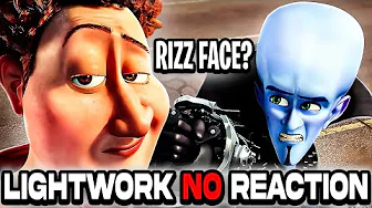 MEGAMIND IS PURE VIOLENCE