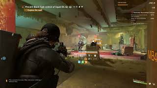 Tom Clancy's The Division 2: Warlords of New York DLC - Part 1334