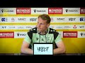 🎥🎙️ [J29] Nicolas Cozza avant AJ Auxerre - FC Nantes