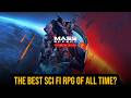 The Mass Effect Trilogy in 2026 - Should You Buy The Legendary Edition?