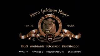 Cinema 77Geriafilmwaysmgm Worldwide Television Distribution 19812005