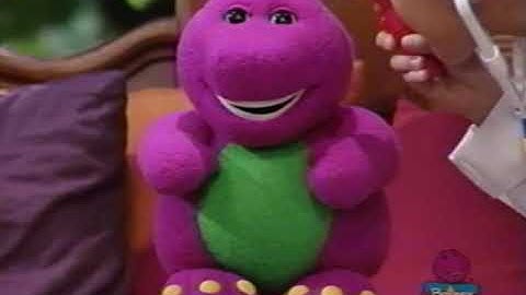 You Can Be Anything Credits Comparison (Screener vs. Final Version) (V1) (Demo Version) Part 9