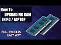 how to install ram in laptop | laptop me ram kaise lagaye #viral #viralvideo