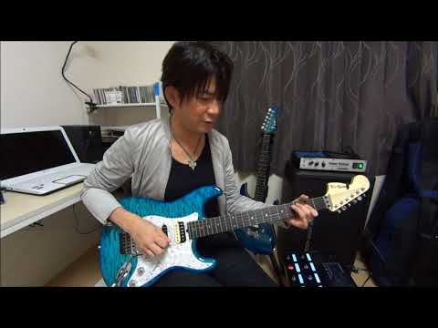 T’s Guitars ST22オーダーモデル☆春畑道哉 TUBE T's Guitars ST22オーダーモデル☆春畑道哉 TUBE - メルカリ