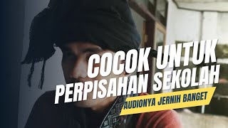 AUDIO JERNIH UPACARA ADAT || ADA TARIANNYA