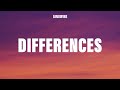 Ginuwine - Differences (Lyrics)