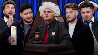 S-AU CERTAT DE LA O SHAORMA (Caz Inchis: Ep. 3)