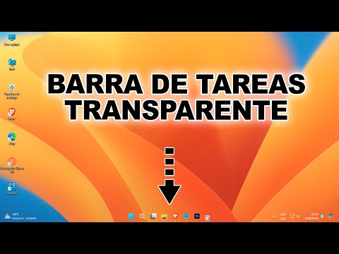 Windows 11: Hacer
