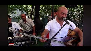 Haci Ceylan - Yaşamdan Ölüme Resimi