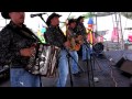 La Maquinaria Norteña-La Hechizera