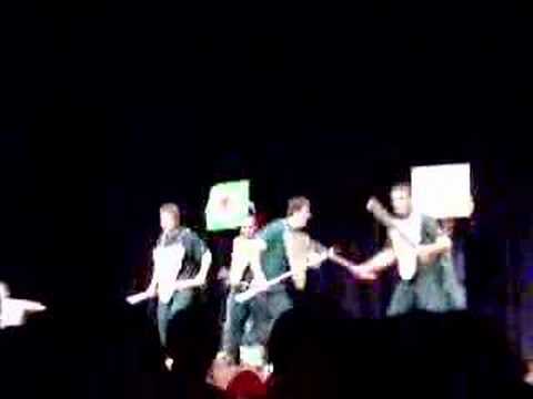 ATO at DZ Lipsync 2007