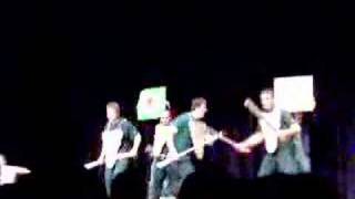 ATO at DZ Lipsync 2007