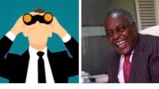 JIRONGOs case didn’t fit in the SURVEILLANCE, COUNTER SURVEILLANCE or HOSTILE SURVEILLANCE.